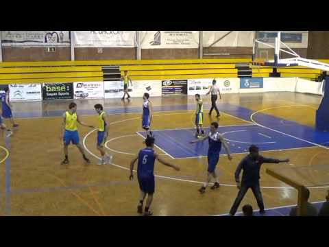 EBA CB JDA 6 MARTORELL   IGUALADA