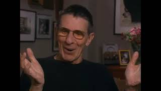 Thumbnail of Leonard Nimoy