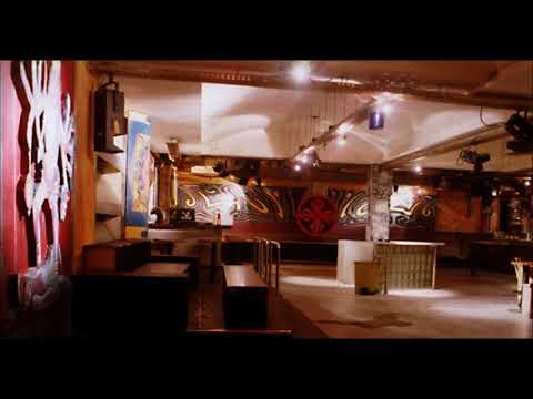 OMEN Frankfurt Techno Classics (1995-1998)