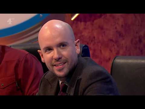 8 Out Of 10 Cats Does Countdown - S18E05 (HD)