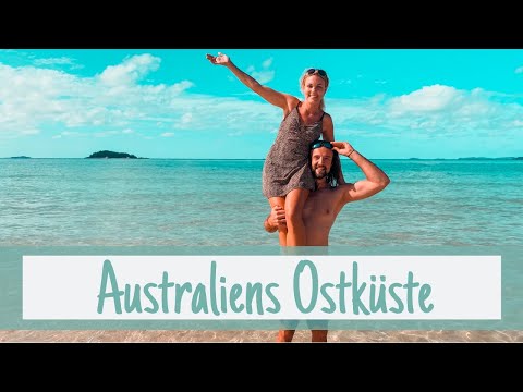 Australiens Ostküste | Traumhafter Roadtrip von Brisbane nach Cairns #11