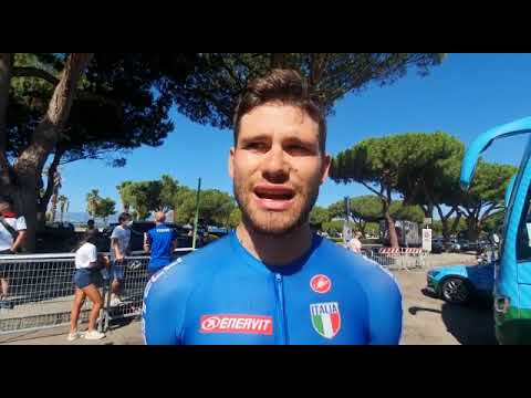 GANNA. «CINQUE GIORNI UTILI, ABBIAMO LAVORATO BENE»