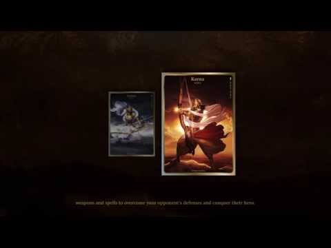 WHAT IS THE LEGEND OF VYAS?