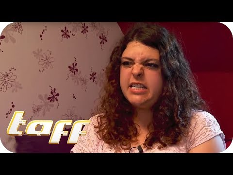 Ticks and Insults: A Life with Tourette's | PART 1 | taff | ProSieben