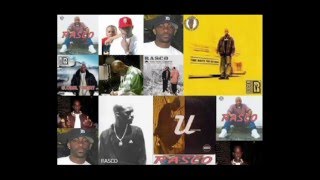 Hip Hop esentials - Rasco remix by Goliath - Abscratchiphop 2007