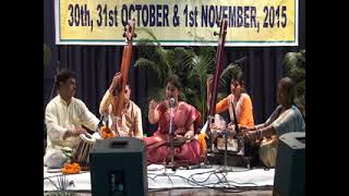38th Annual Sangeet Sammelan Day 1 Video Clip 8