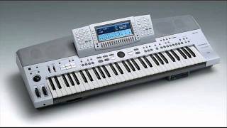 Video thumbnail for Technics Kn6000 - Kn6500 Demo by KN6000Technics