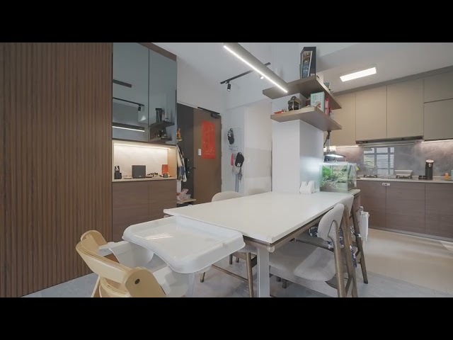 Premium HDB for Sale in 53 Strathmore Avenue - Image 11