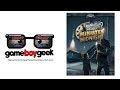 Manhattan Project 2 Minutes To Midnight Review With The Game Boy Geek