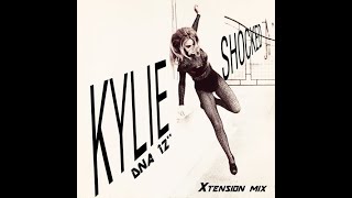 Kylie Minogue - Shocked (DNA 12&#39;&#39; Xtension Mix)