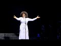 Belinda Davids I Will Always Love You Movistar Arena Santiago Chile 2024