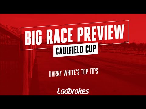 2021 Caulfield Cup Preview