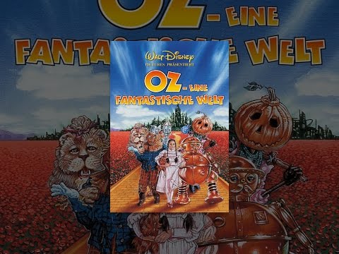 Oz - eine fantastische Welt