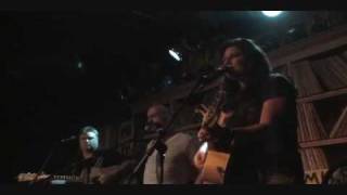 Amanda Martin&#39;s &quot;Whiskey Makes Me Cry&quot;