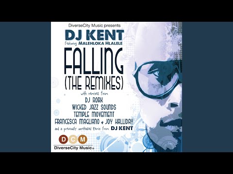 Falling (DJ Rork Remix)
