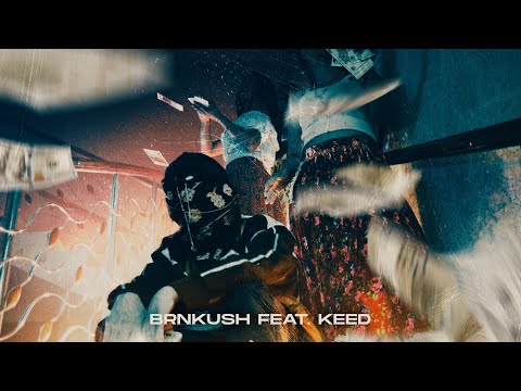 Brnkush x Keed - La Obor | Videoclip Oficial