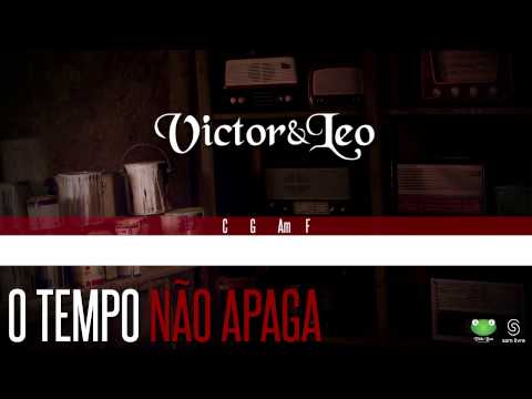 O Tempo Não Apaga - Eron dos teclados
