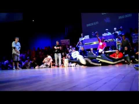 Banzai trip to boe12