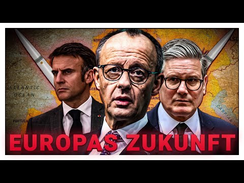 Kommt der neue KALTE KRIEG?