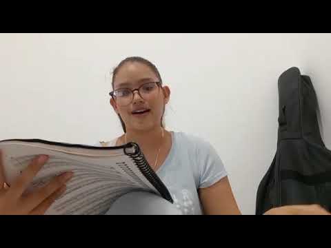 Pozzoli Solfeos hablados Lección 3