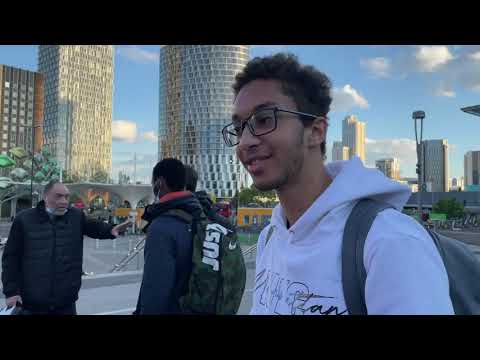 "you have my trust ?だからこそ、私はブライアン・ローズに投票したのです」？ (“YOU HAVE MY TRUST ? THAT’S WHY MY VOTES FOR BRIAN ROSE”?)