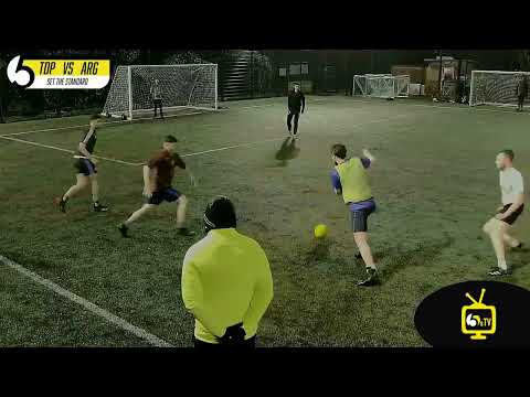 TDPS vs Argentina Turner - Hove Park, Sunday - Season 17 - Week 9 - 12.03.2023