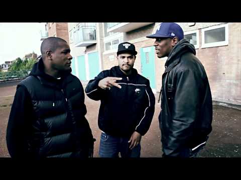 USG - Made In The UK