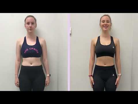 Casey Graham - ROAR Active Cockburn