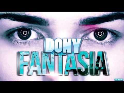 Dony - Fantasia (Official Single)
