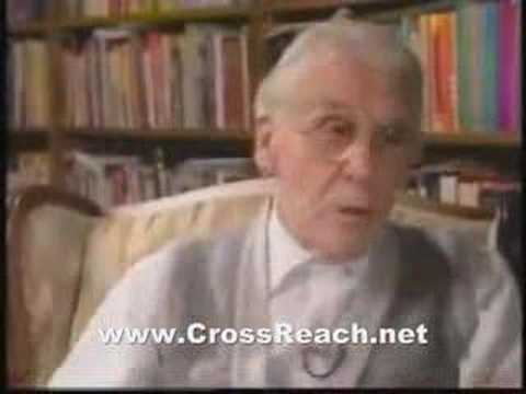 "Forget Miricales Preach Holiness"