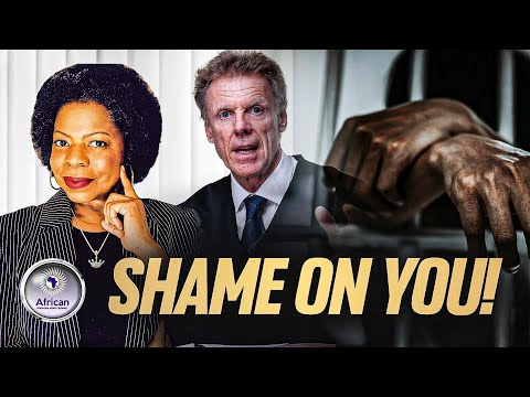 White Folks Shamed For Thinking Justice System Treats Black Americans Fairly