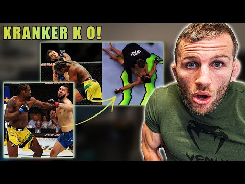 Kampfanalyse Spann vs Reyes