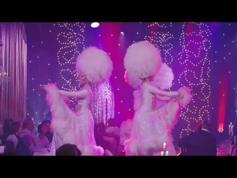 Vegas Showgirls – Opening