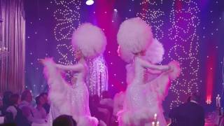 Vegas Showgirls – Opening