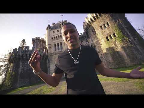 FELMAWER X CALIBRE FLAME - PABLO