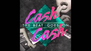 Music video thumbnail preview for Cash Cash - History by Cash Cash