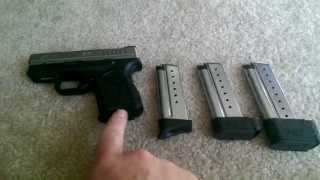 Xds mid mag vs other options