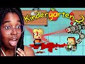 I WENT TO THE WORST KINDERGARTEN CLASS EVER Kindergarten 2 FULL GAME