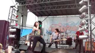 The Urgency Fingertips