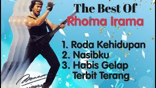 Download lagu Rhoma Irama - Roda Kehidupan - Nasibku - Habis Gelap Terbit Terang mp3