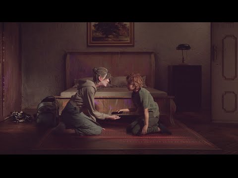 Kultúrkör - Amikor vérzik (OFFICIAL VIDEO)