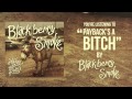 Blackberry Smoke - Payback's a Bitch (Official Audio)