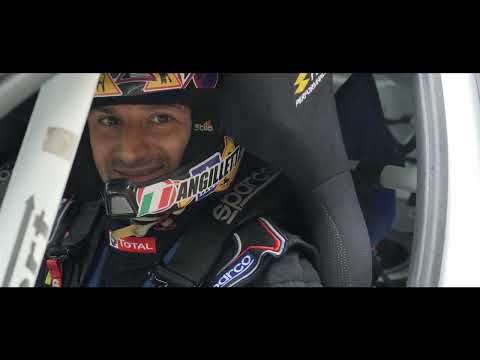 46° Rally Trofeo Maremma   Angilletta   Celli