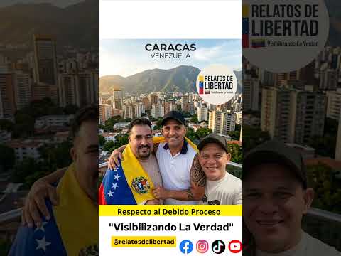 #noticias #venezuela #caracas #miranda #carabobo #merida #lara #bolivar #zulia #aragua #libertad