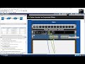 12 9 2 Packet Tracer Configure IPv6 Addresses On Network Devices Physical Mode