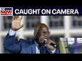 Jamaal Bowman addresses fire alarm incident after pulling alarm | LiveNOW from FOX