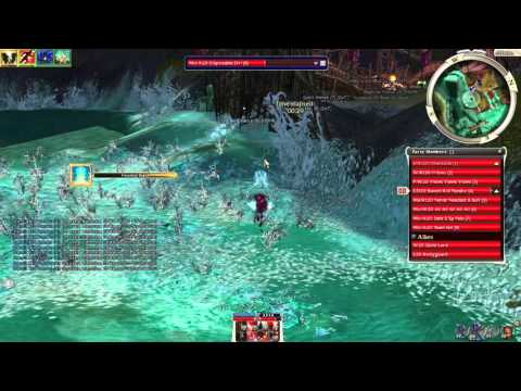 [rSTD] r57 vs [DirT] r86, CAT Round 2, 2/13/16 - Guild Wars (GvG)