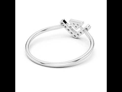 YouTube Video Thumbnail - White