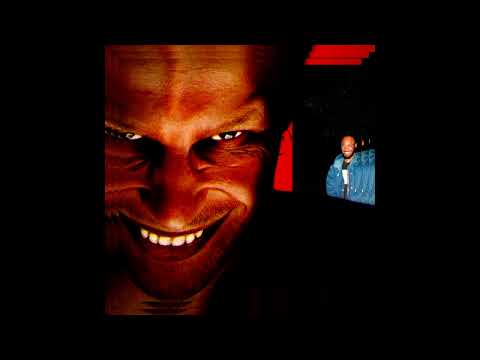 bastard pop - bald! film (Aphex Twin + JPEGMAFIA Mashup)