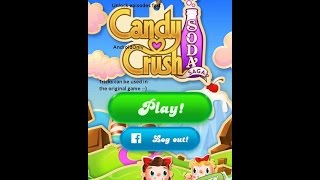 Candy crush+ soda saga unlimited lives trick – fast episode unlock